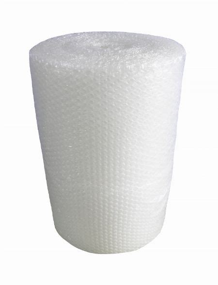 A0140 Heavy Duty Bubble Wrap Roll Small Bubbles 9.6 Mm 2 Ply 40 Inches ...