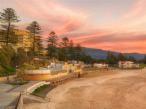 North Wollongong Beach | NSW Holidays & Accommodation, Things to Do, Attractions and Events