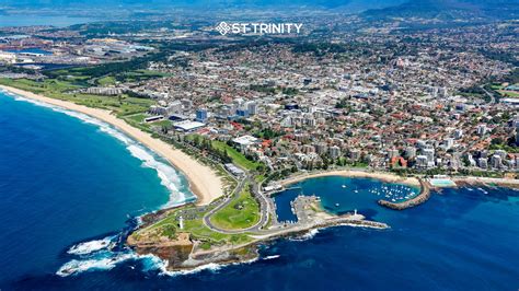 TOP 5 THINGS TO DO IN WOLLONGONG | St Trinity Property Group