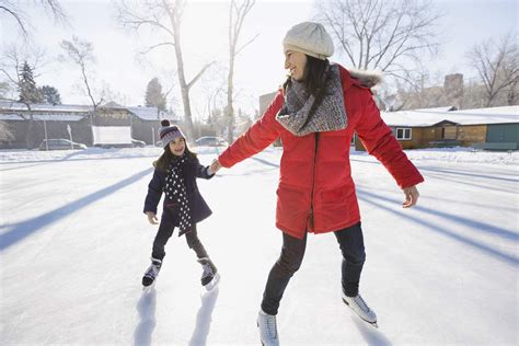 Step-by-Step Beginning Ice Skating Lesson | Ice skating lessons, Ice skating, Figure skating