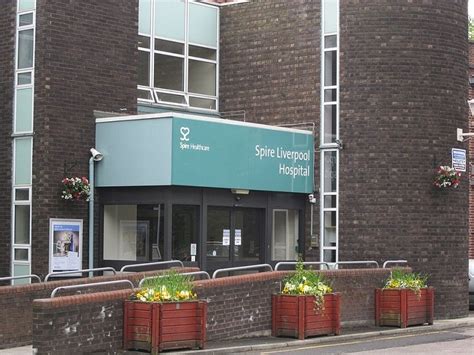 Spire Portsmouth Hospital begins refurbishment project