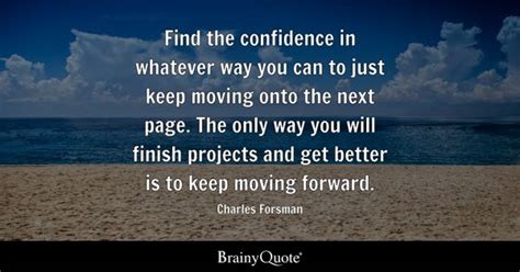 Keep Moving Forward Quotes - BrainyQuote