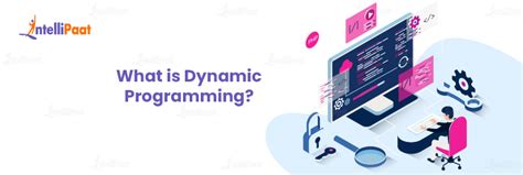 What is Dynamic Programming: Characteristics & Working