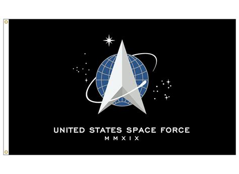 U.S. Space Force Flag | American Flags Express