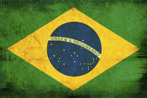 Brazil-Flag Spaced Repetition, Learn Brazilian Portuguese, Text ...