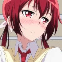 Akane - Anime and cartoon gif avatar