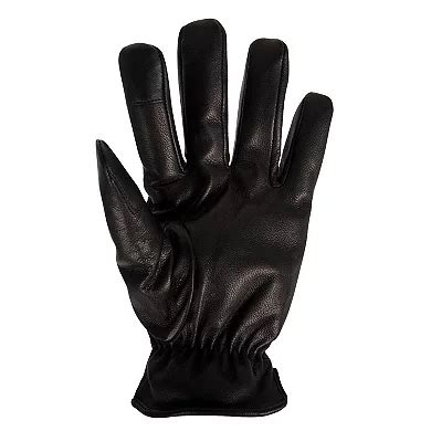 Men's Dockers® Trigger Finger Leather Touchscreen Gloves