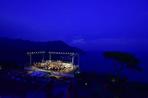 Ravello Music Festival 2024 in Amalfi Coast - Rove.me