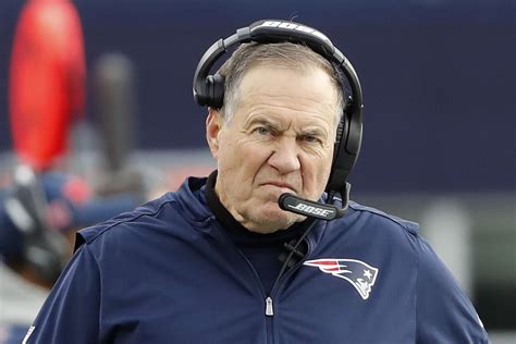 Belichick looks to be in the clear in taping incident - Cincy Jungle