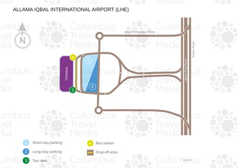 Allama Iqbal International Airport | World Travel Guide