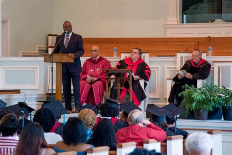 2018 Graduation Photos - Charlotte Christian College and Theological ...