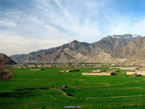 Kunar Valley Pakistan Wallpapers - XciteFun.net