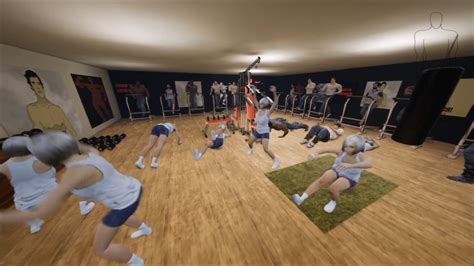 Gym Simulator on Steam