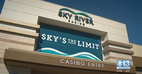 Sky River Casino in Elk Grove to pay $50k for police services - CBS ...