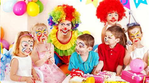 5 reasons to hire kids party entertainers in Sydney - Bounce & Party