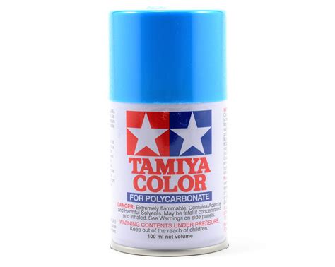 Tamiya PS-61 Metallic Orange Lexan Spray Paint (100ml) TAM86061