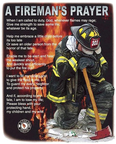 Fallen Firefighter Quotes. QuotesGram