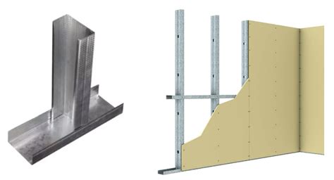 Steel Stud Track Wall Framing System | atelier-yuwa.ciao.jp