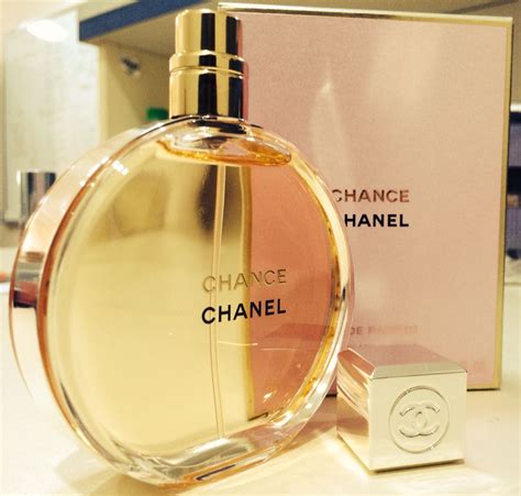#chanel #chance #gold | Perfume bottles, Perfume, Fragrance