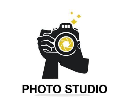 24 Amazing photography logo ideas