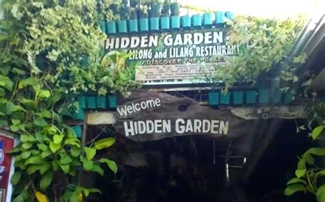 Adventure Ilocos: Hidden Garden of Vigan