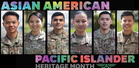 DVIDS - Images - Asian American & Pacific Islander Heritage Month 2022