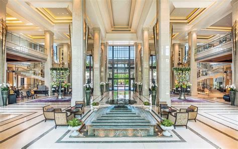 SIAM KEMPINSKI HOTEL BANGKOK $135 ($̶2̶5̶4̶) - Updated 2021 Prices & Reviews - Thailand ...