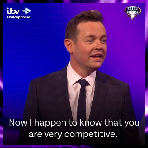 Celebrity Catchphrase with | 😱 Stephen Mulhern finds out just how ...