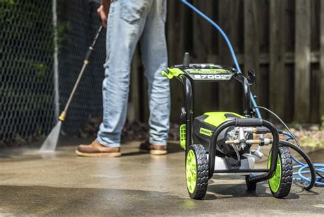 Greenworks and Powerworks Pressure Washer Spray Guns Recalled