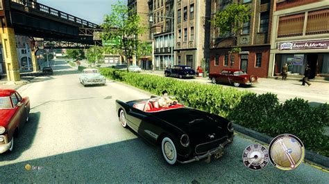 Sweetfx + ENB for Mafia 2 - Mafia 2 Mods | GameWatcher