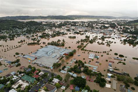 Byron Shire & Northern Rivers Floods | The Official ByronBay.com Guide