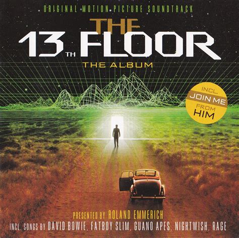 The 13th Floor