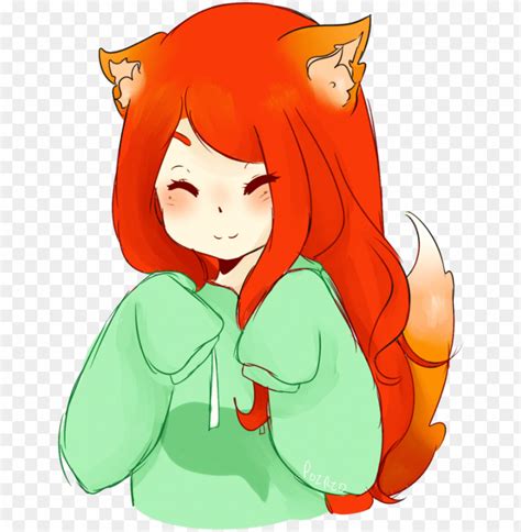 Anime Wallpaper Kawaii Fox