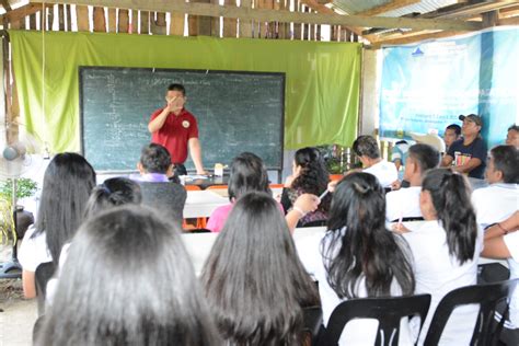 Mount Isarog - Seacology