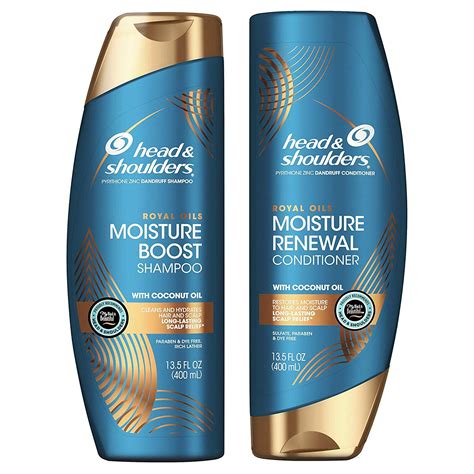 10 Best Shampoo and Conditioner Sets of 2020 — ReviewThis