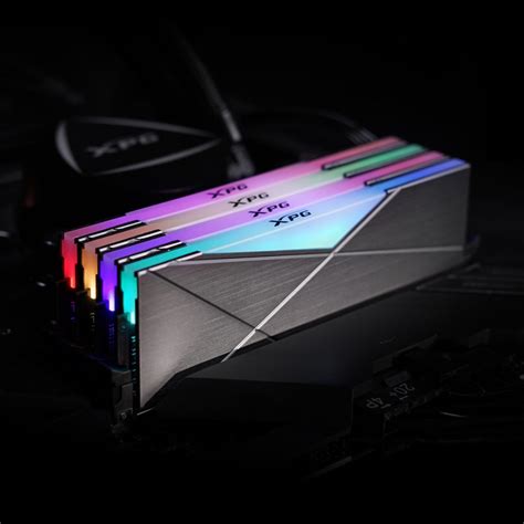 ADATA XPG SPECTRIX D50 DDR4 RGB Memory Review | Techxreviews