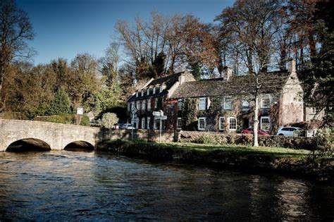 The Swan Hotel in Bibury - Room Deals, Photos & Reviews