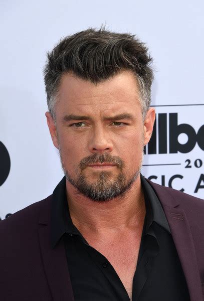 Josh Duhamel en Los Billboard Music Awards 2017 - Josh Duhamel Central