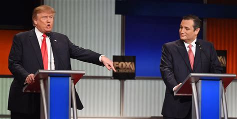 GOP Debate: Highlights of the Sixth Republican Presidential Debate | Vogue