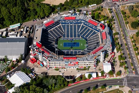 Le Sobeys Stadium de Tennis Canada accueillera « Vax The Northwest », la plus récente initiative ...