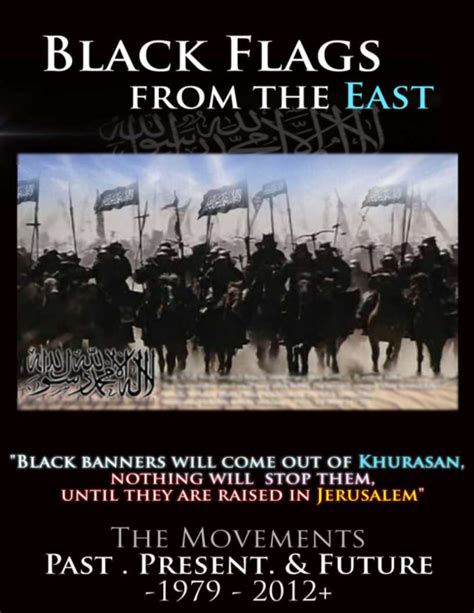 Black Flag Khorasan | Manāzil As-Sā'irīn - Academia.edu