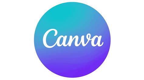 Canva Logo and sign, new logo meaning and history, PNG, SVG