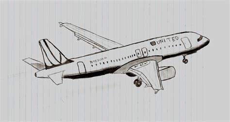 Free Airplane Drawing, Download Free Airplane Drawing png images, Free ClipArts on Clipart Library