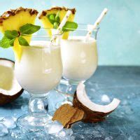 13 Best Caribbean Cocktails in to Drink - MyBartender