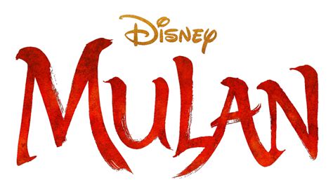 Mulan (2020 film) | Logopedia | Fandom