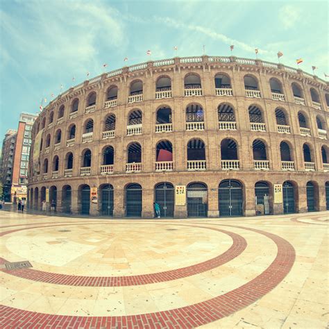 The Best Tourist Attractions in Valencia