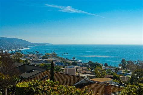 Laguna Beach Ocean View Home Just Leased: 520 Cliff Drive