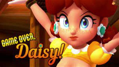 Game Over Daisy! - Tower Theme - YouTube