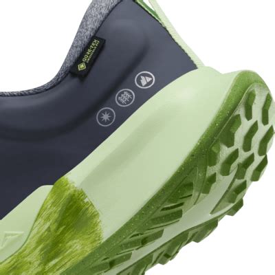 Nike Juniper Trail 2 GORE-TEX Men's Waterproof Trail-Running Shoes. Nike UK