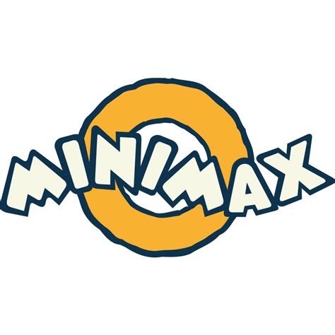 minimax logo, Vector Logo of minimax brand free download (eps, ai, png ...